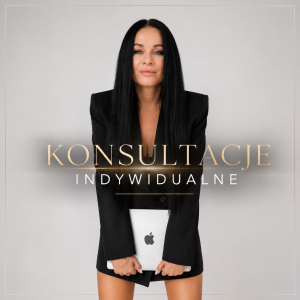 KONSULTACJA INDYWIDUALNA 1h