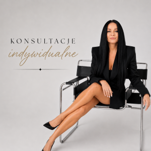 KONSULTACJA INDYWIDUALNA 3h