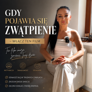 Gdy pojawia się zwątpienie – włącz ten film.